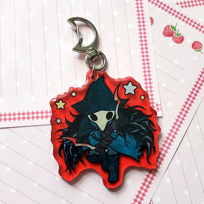 BLOODBORNE CHARMS