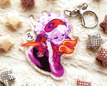 HADES HYPNOS CHARM