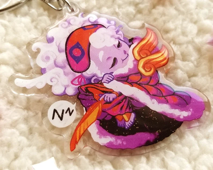 HADES HYPNOS CHARM